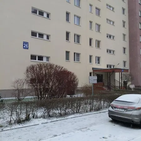 Os. 2 Pulku 26 - By Homeprime