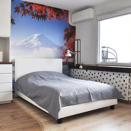 Os. 2 Pulku 26 - By Homeprime شقة *