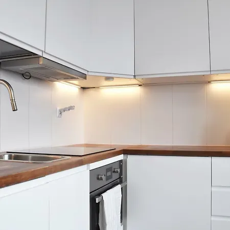 Os. 2 Pulku 26 - By Homeprime Appartement *