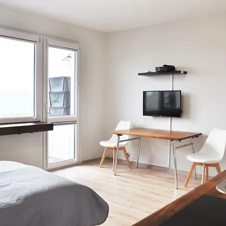 Os. 2 Pulku 26 - By Homeprime Краков