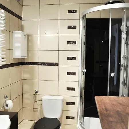 Os. 2 Pulku 26 - By Homeprime Appartement *