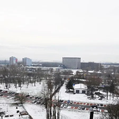 Os. 2 Pulku 26 - By Homeprime Апартаменты