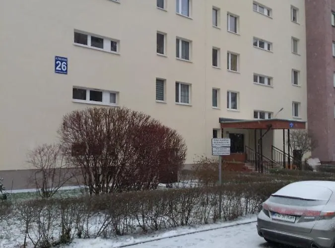 Os. 2 Pułku 26 - By Homeprime