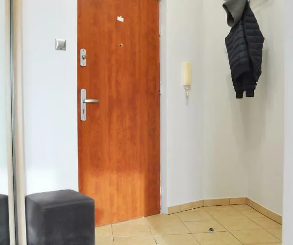 Os. 2 Pulku 26 - By Homeprime Krakow