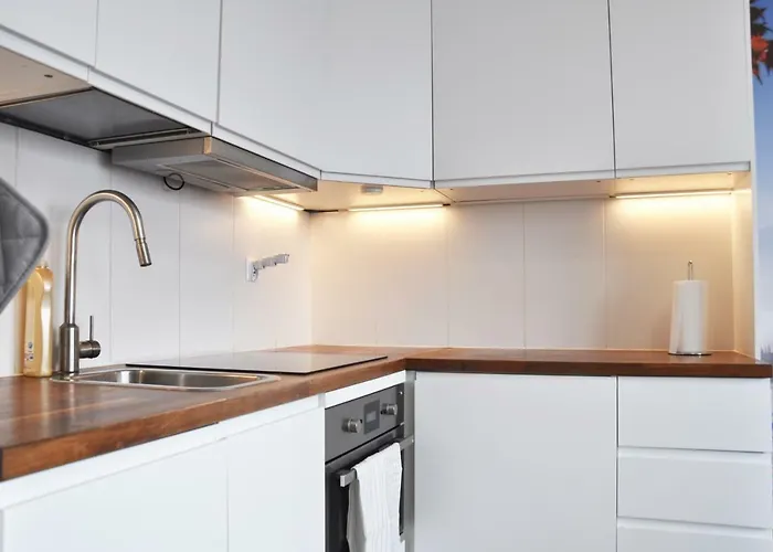 Os. 2 Pulku 26 - By Homeprime Apartment *