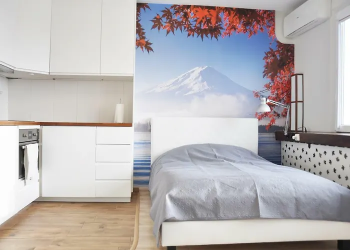 Apartament Os. 2 Pułku 26 - By Homeprime Kraków