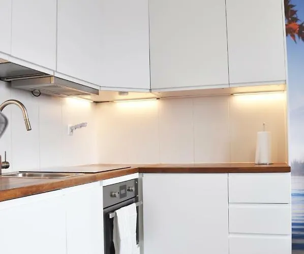 Os. 2 Pulku 26 - By Homeprime Apartment Krakow