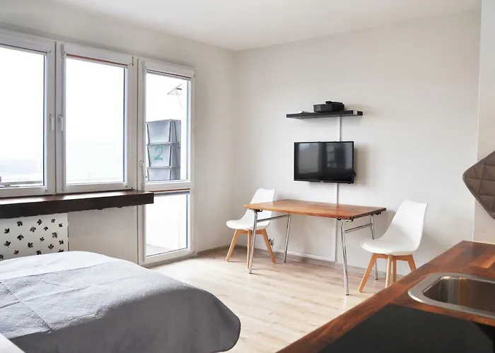 Os. 2 Pulku 26 - By Homeprime Krakow