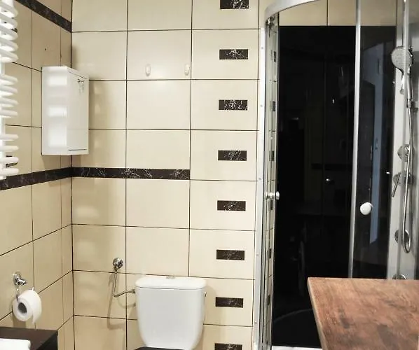 Os. 2 Pulku 26 - By Homeprime Apartment *