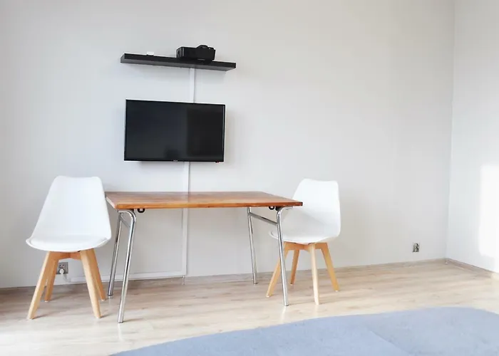 Os. 2 Pulku 26 - By Homeprime Krakow