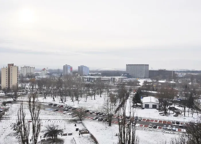 Os. 2 Pułku 26 - By Homeprime Apartament