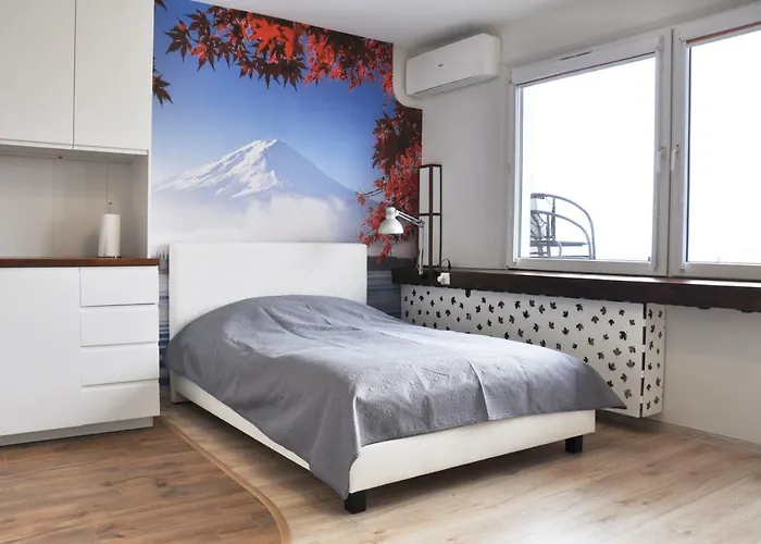 Os. 2 Pulku 26 - By Homeprime Apartment *