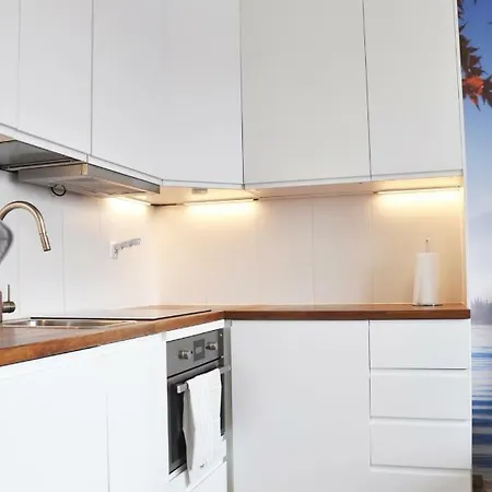 Os. 2 Pulku 26 - By Homeprime Appartement Krakau