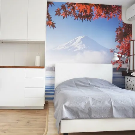 Apartmán Os. 2 Pulku 26 - By Homeprime Krakov