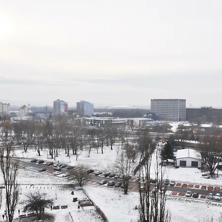 Os. 2 Pulku 26 - By Homeprime Apartmán